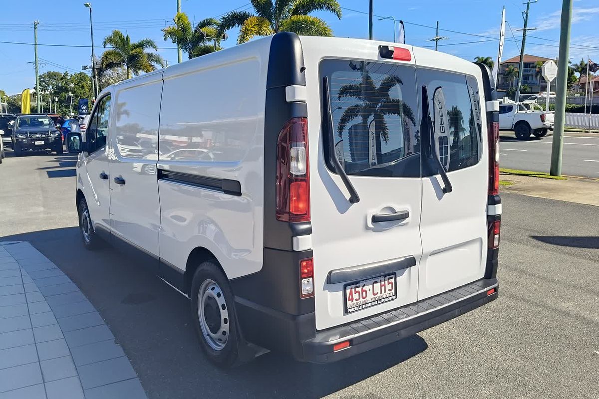 2020 Mitsubishi Express GLX SN LWB