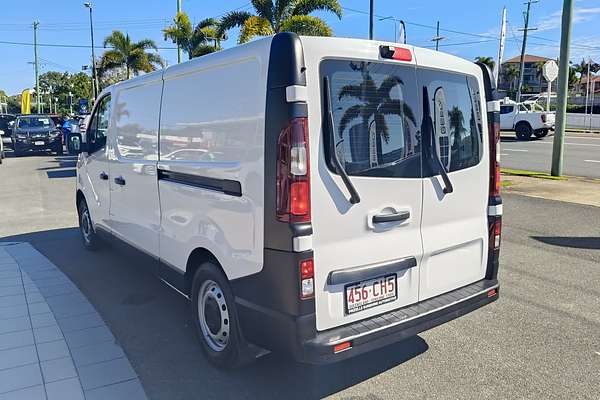 2020 Mitsubishi Express GLX SN LWB