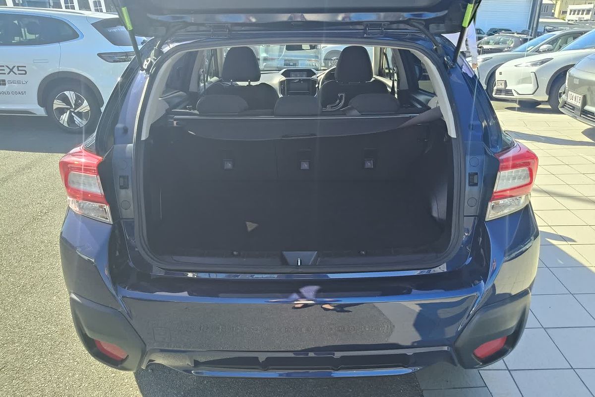 2019 Subaru XV 2.0i G5X