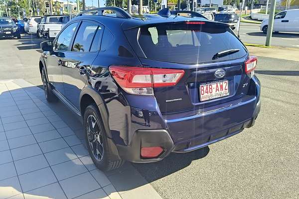 2019 Subaru XV 2.0i G5X