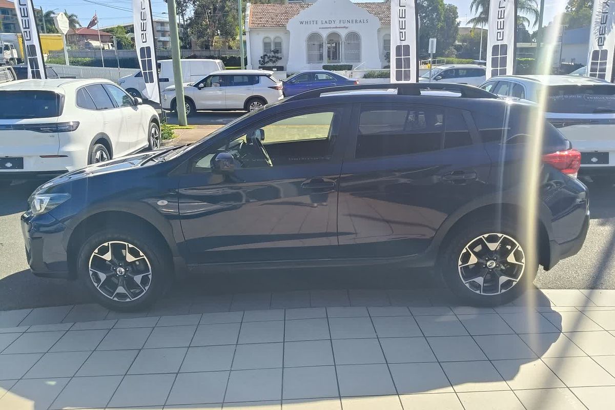 2019 Subaru XV 2.0i G5X