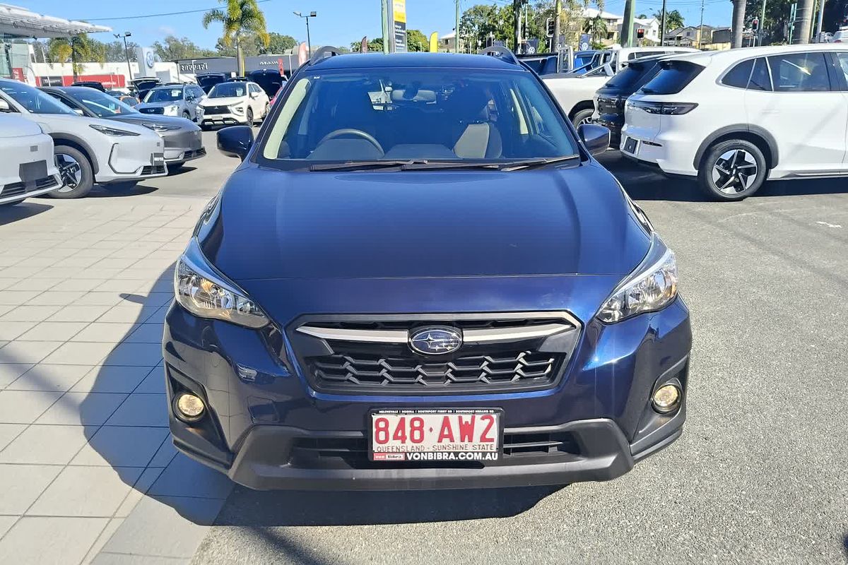 2019 Subaru XV 2.0i G5X
