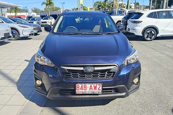 2019 Subaru XV 2.0i G5X