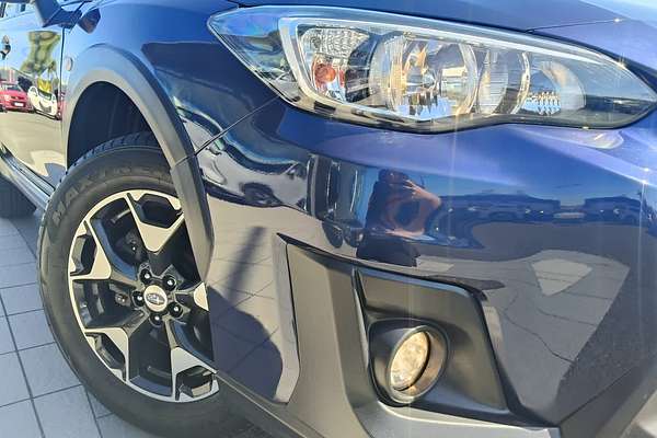2019 Subaru XV 2.0i G5X