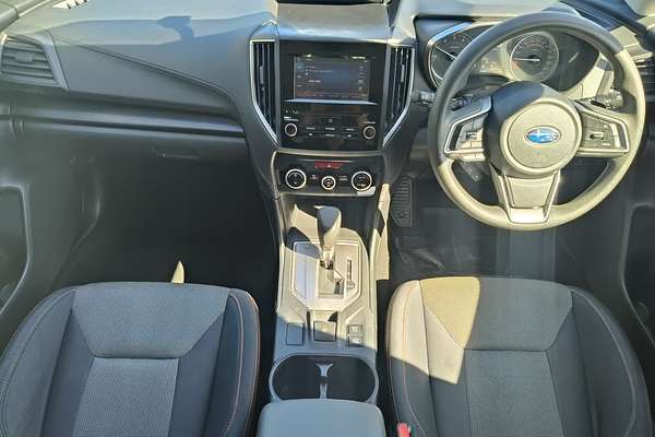 2019 Subaru XV 2.0i G5X