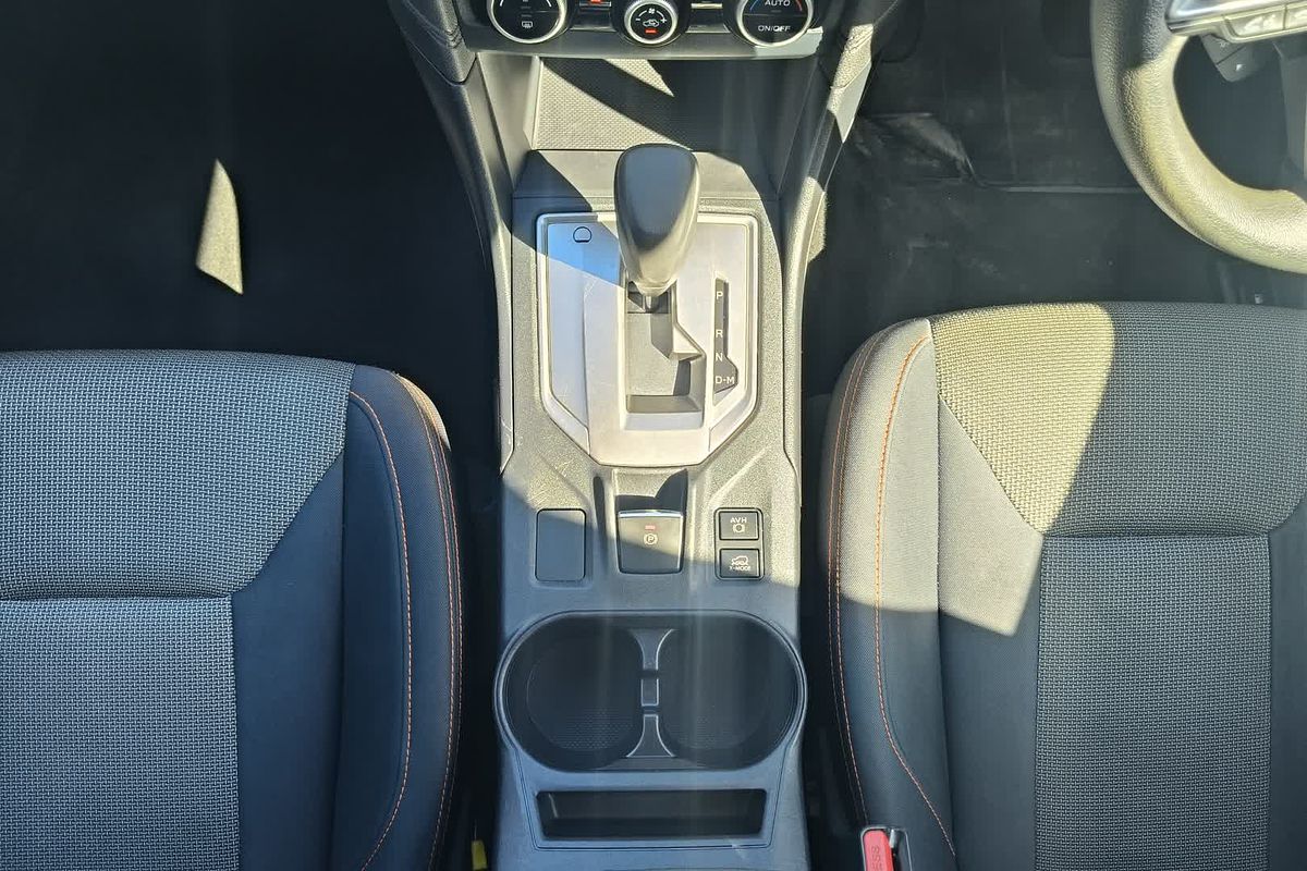 2019 Subaru XV 2.0i G5X
