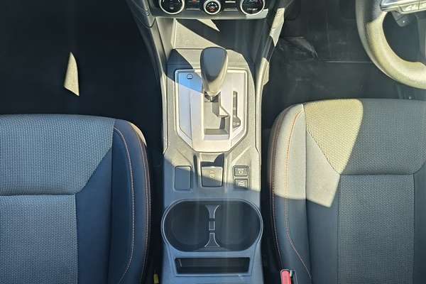 2019 Subaru XV 2.0i G5X