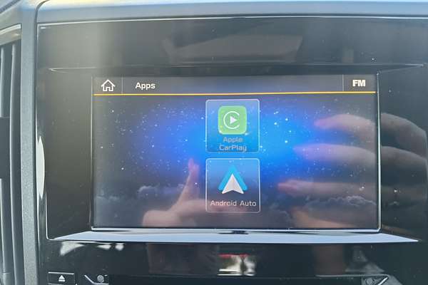 2019 Subaru XV 2.0i G5X