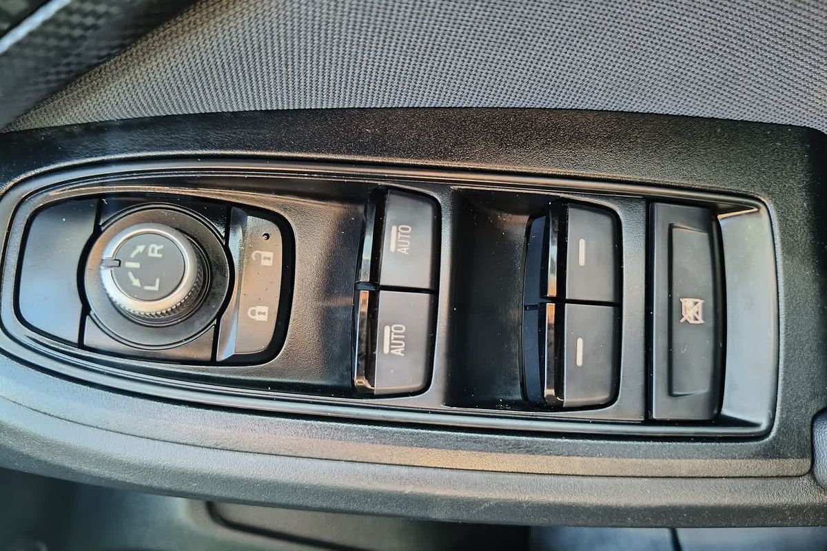 2019 Subaru XV 2.0i G5X
