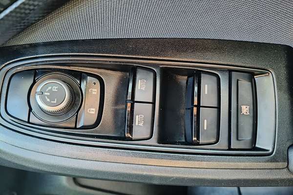 2019 Subaru XV 2.0i G5X