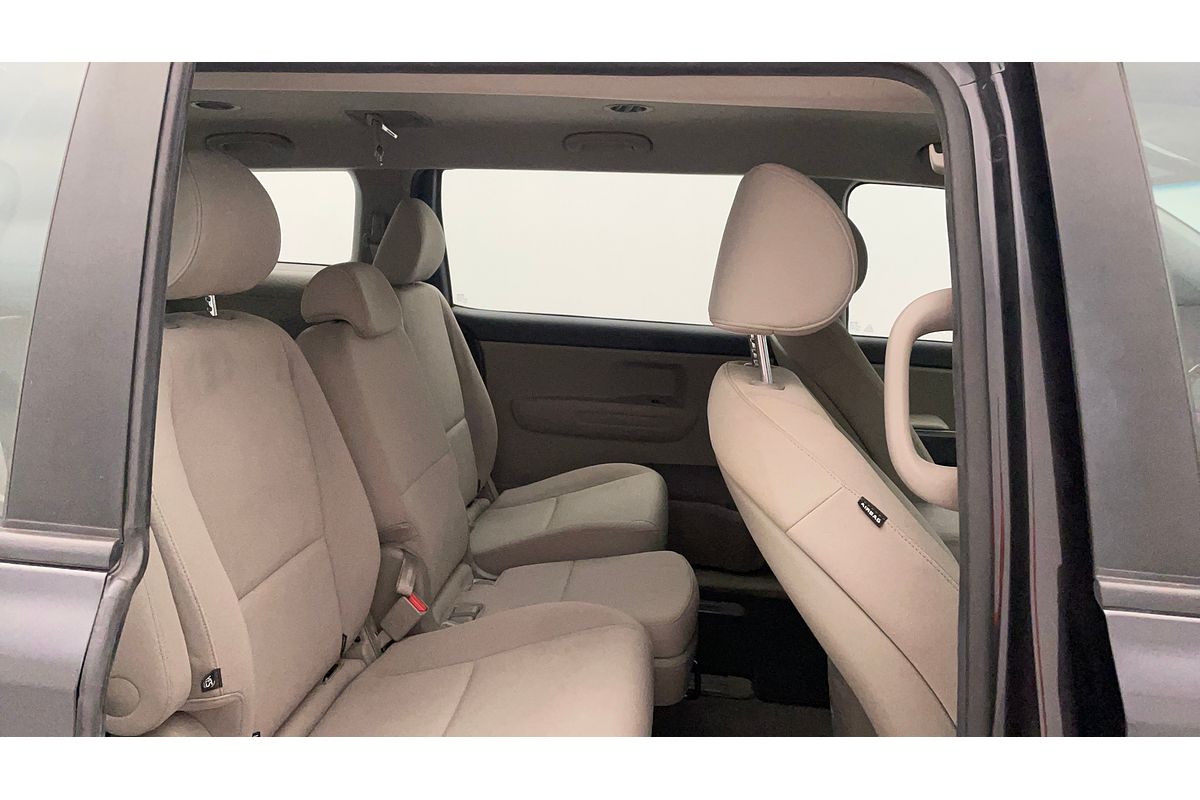 2020 Kia Carnival S YP