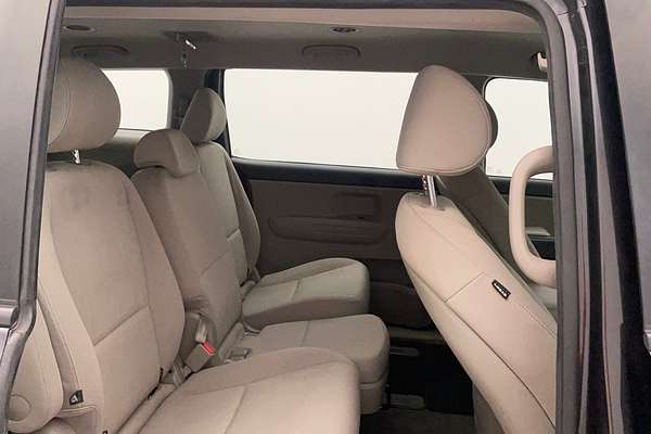 2020 Kia Carnival S YP