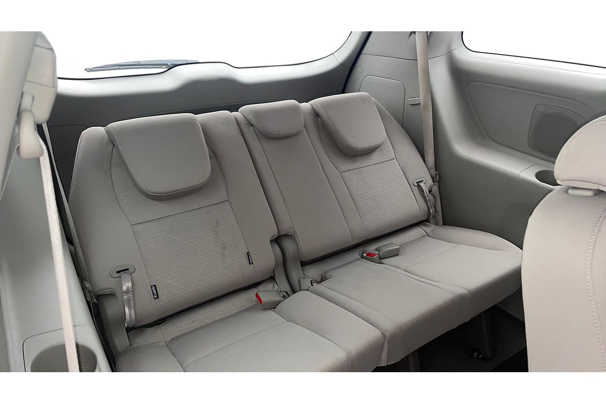 2020 Kia Carnival S YP
