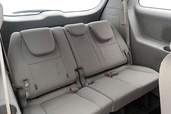 2020 Kia Carnival S YP