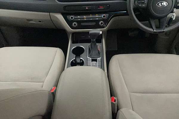 2020 Kia Carnival S YP