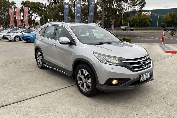 2013 Honda CR-V VTi-L RM
