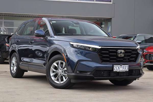 2024 Honda CR-V VTi X7 RS