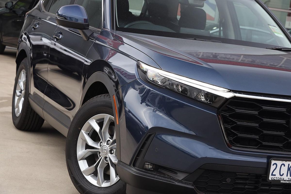 2024 Honda CR-V VTi X7 RS