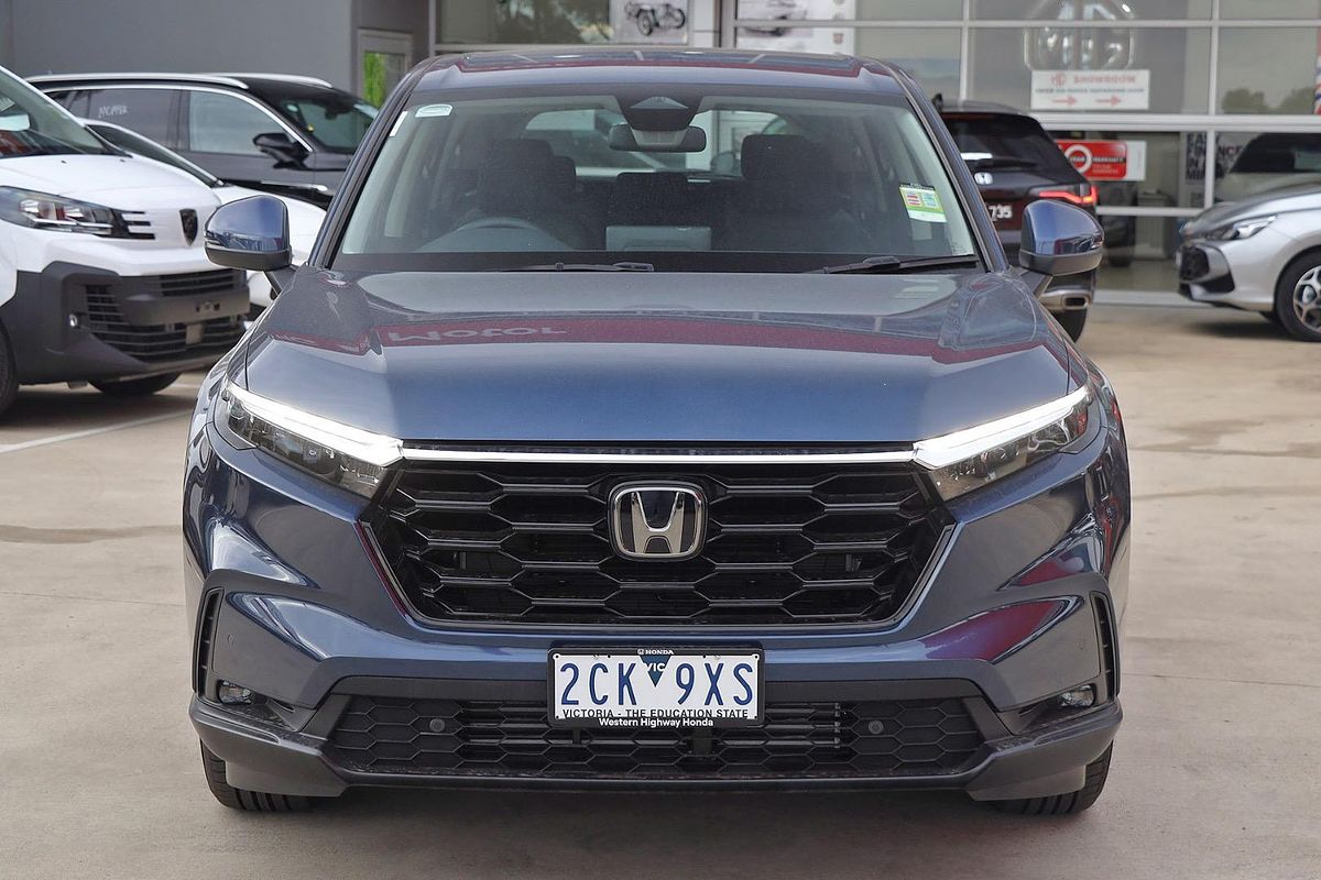 2024 Honda CR-V VTi X7 RS