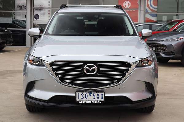 2016 Mazda CX-9 Touring TC