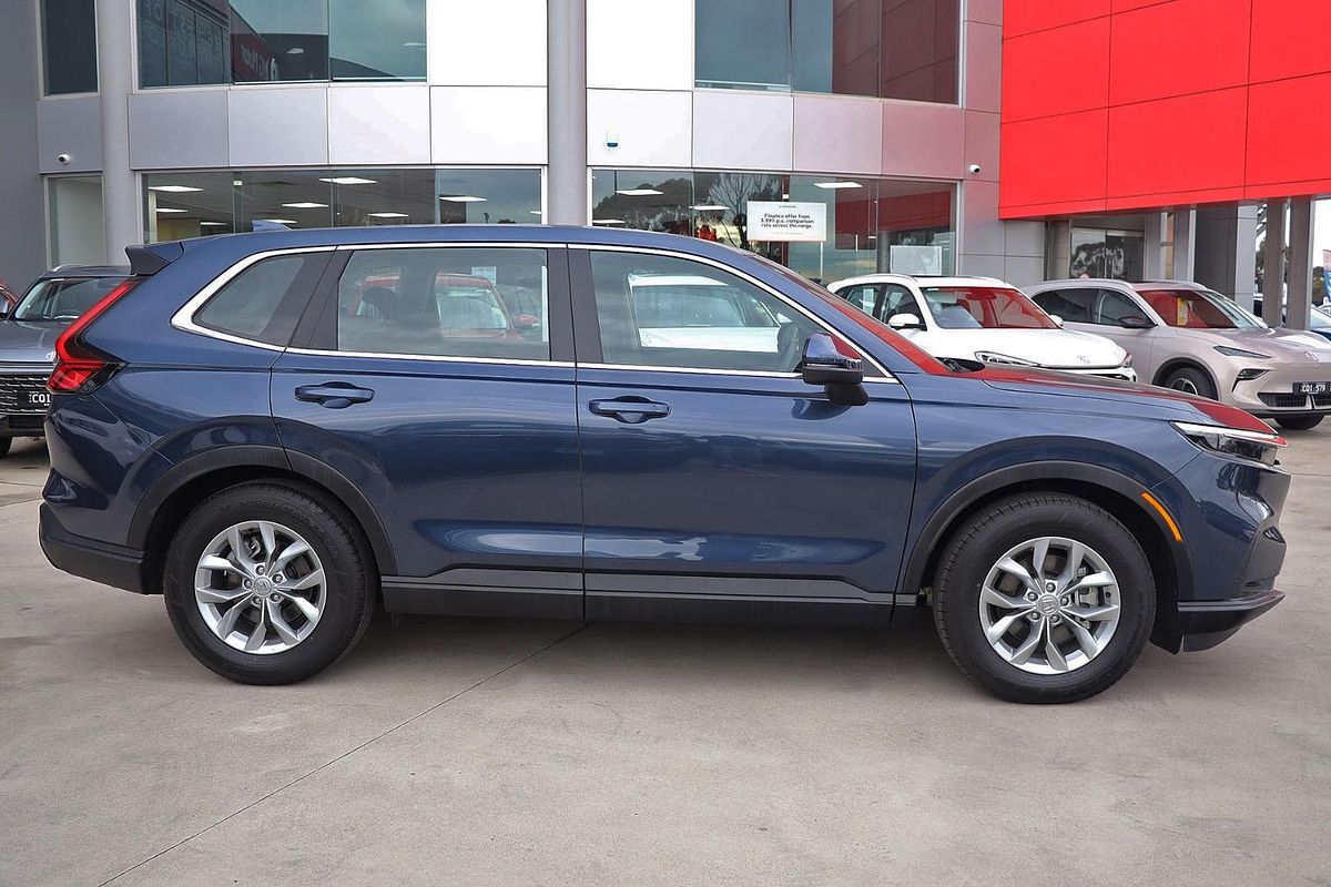 2024 Honda CR-V VTi X7 RS