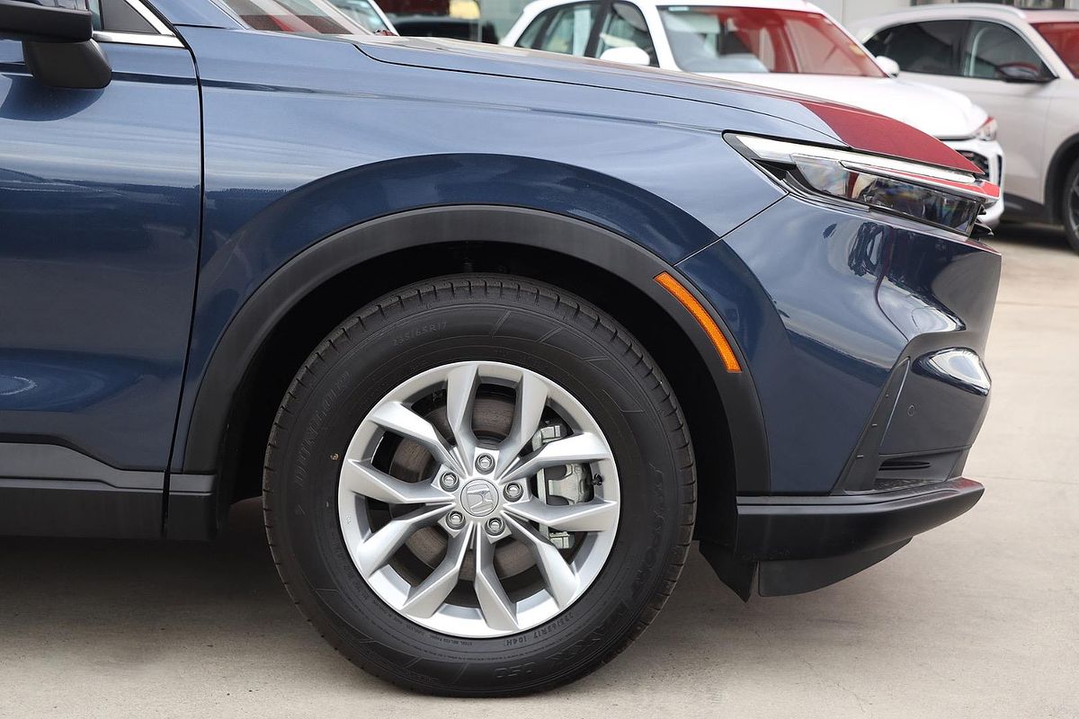 2024 Honda CR-V VTi X7 RS
