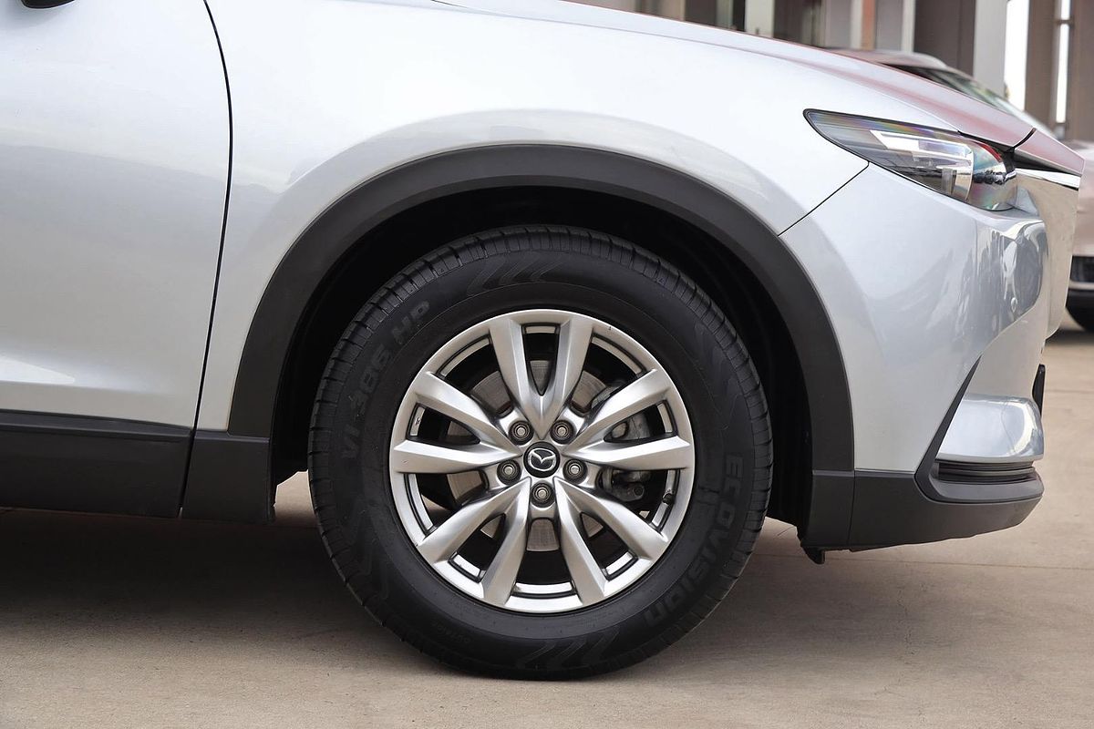 2016 Mazda CX-9 Touring TC