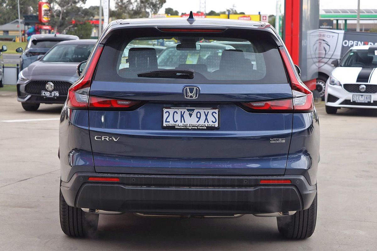 2024 Honda CR-V VTi X7 RS
