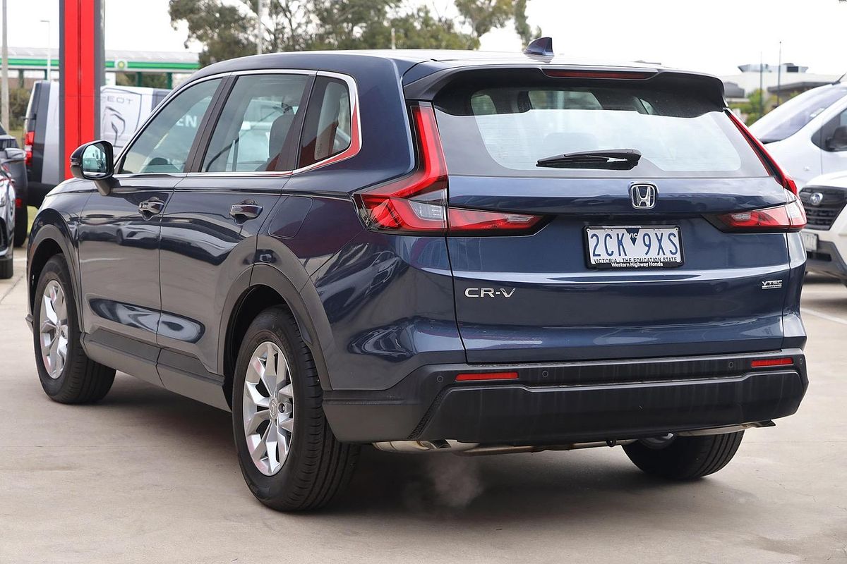 2024 Honda CR-V VTi X7 RS