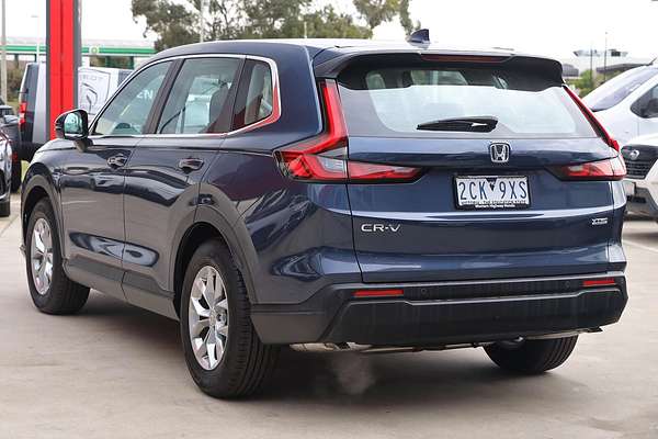 2024 Honda CR-V VTi X7 RS