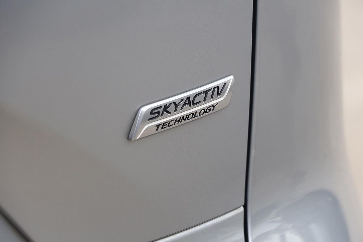 2016 Mazda CX-9 Touring TC