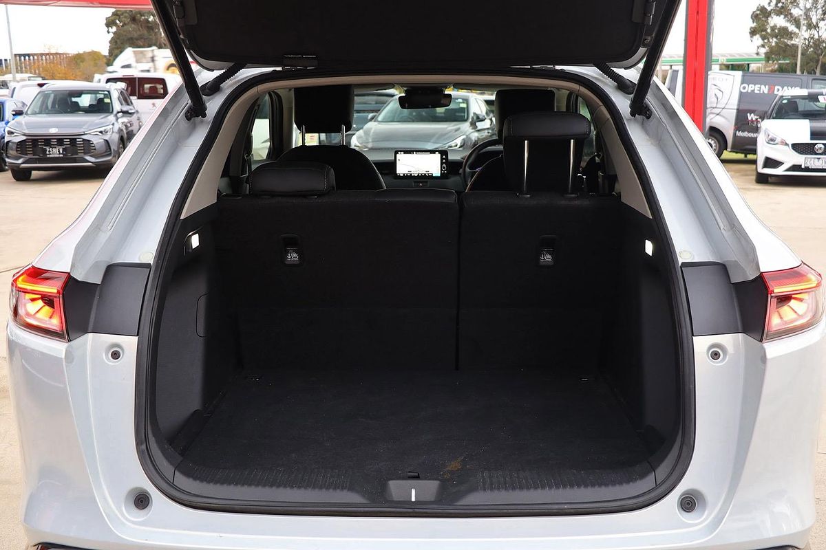2022 Honda HR-V e:HEV L