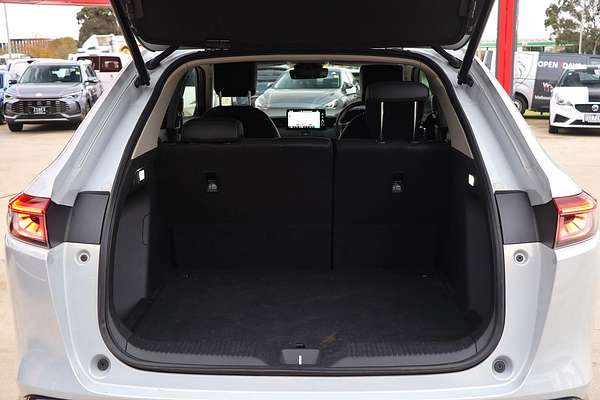 2022 Honda HR-V e:HEV L