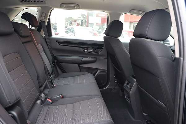 2024 Honda CR-V VTi X7 RS