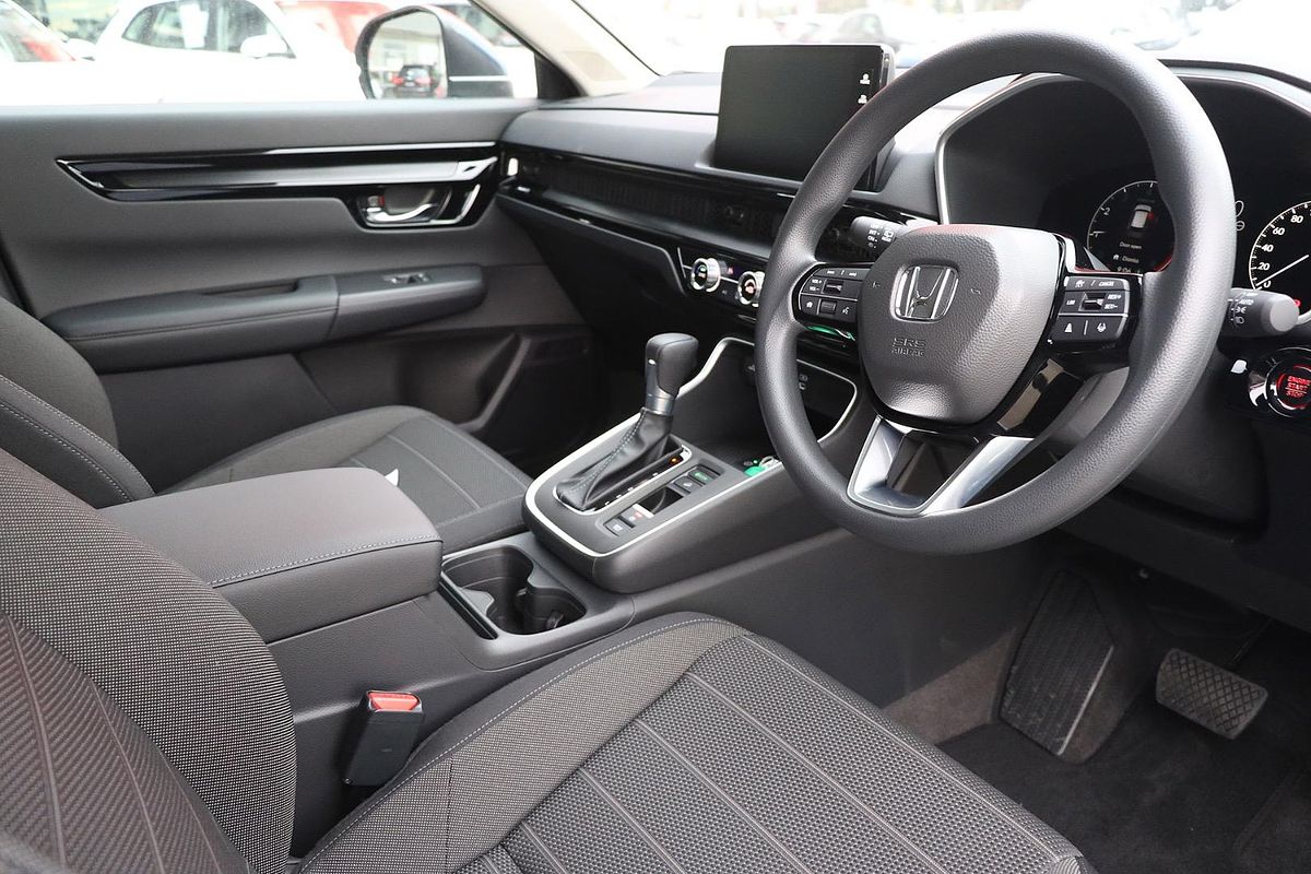 2024 Honda CR-V VTi X7 RS