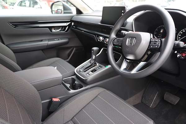 2024 Honda CR-V VTi X7 RS