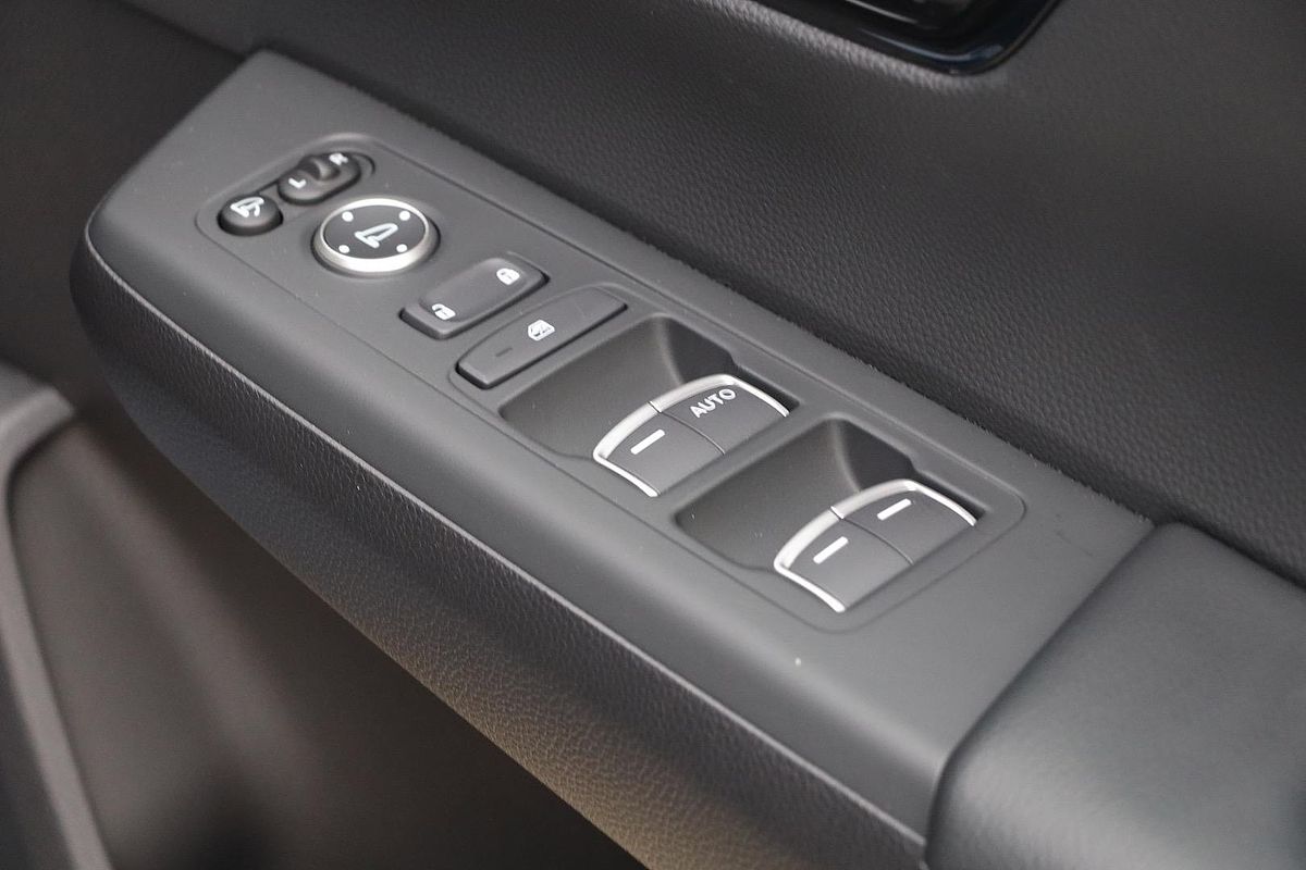 2024 Honda CR-V VTi X7 RS