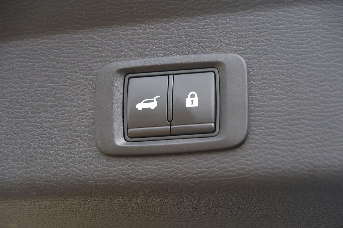 2022 Mitsubishi Outlander Aspire ZM