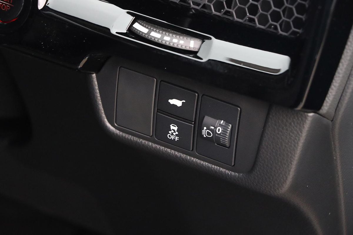 2024 Honda CR-V VTi X7 RS