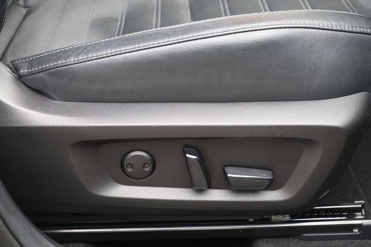 2022 Mitsubishi Outlander Aspire ZM