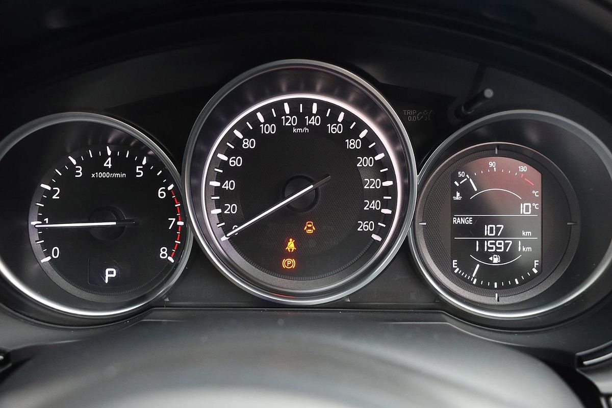 2016 Mazda CX-9 Touring TC