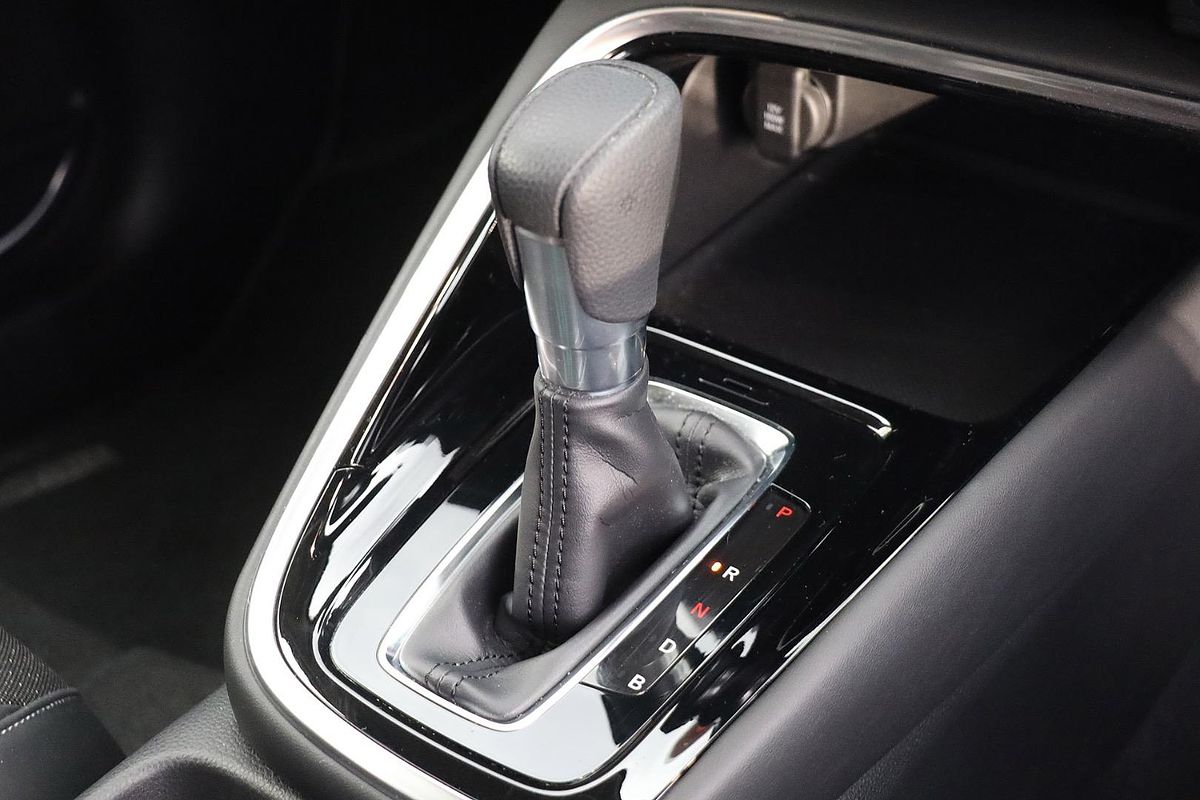 2022 Honda HR-V e:HEV L