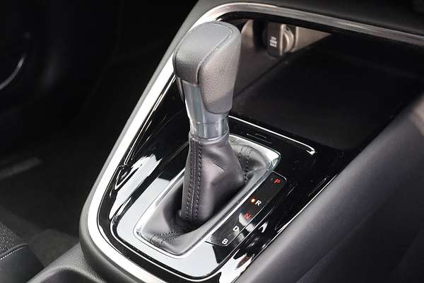 2022 Honda HR-V e:HEV L