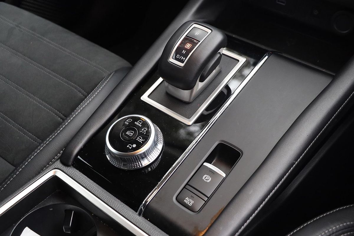 2022 Mitsubishi Outlander Aspire ZM
