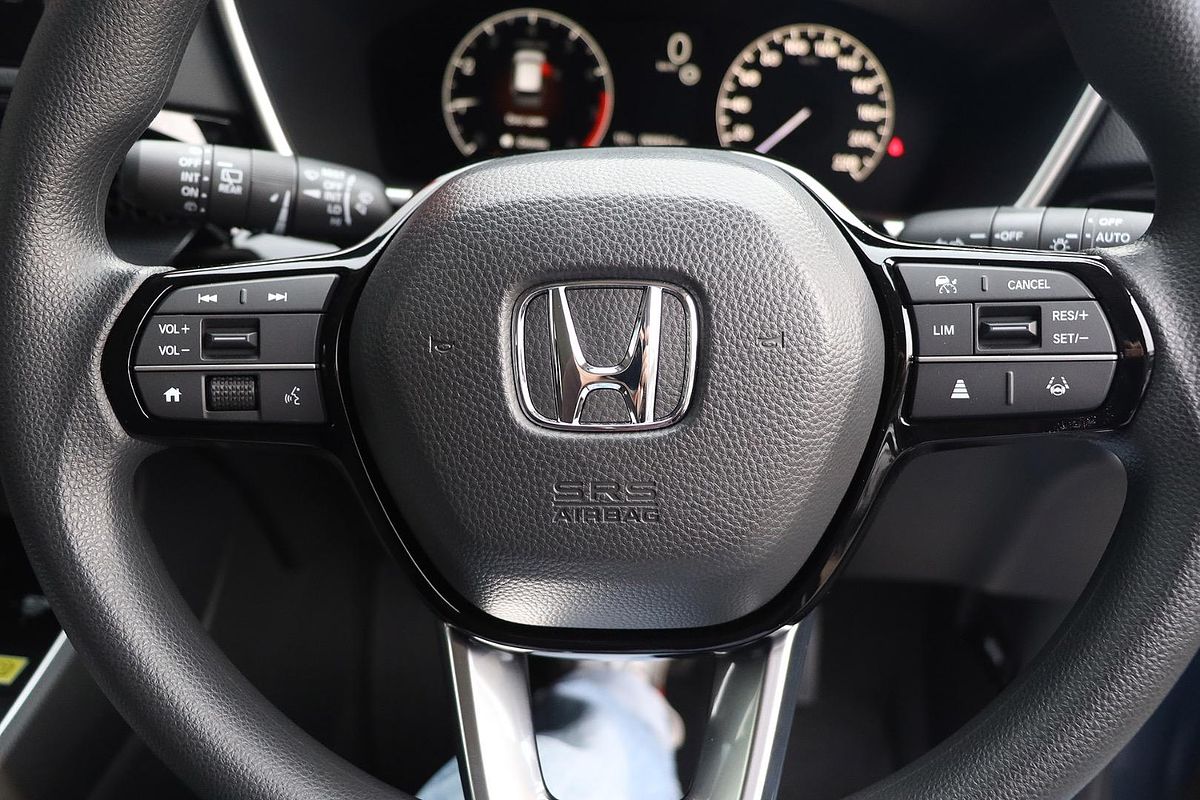 2024 Honda CR-V VTi X7 RS