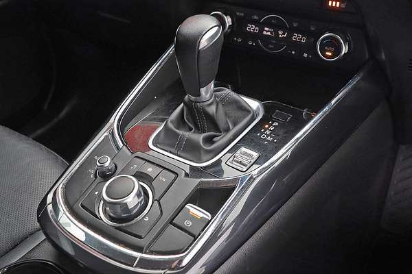 2016 Mazda CX-9 Touring TC