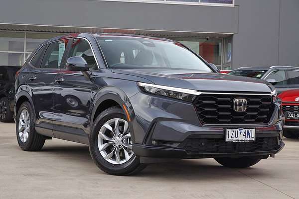 2023 Honda CR-V VTi X+ RS