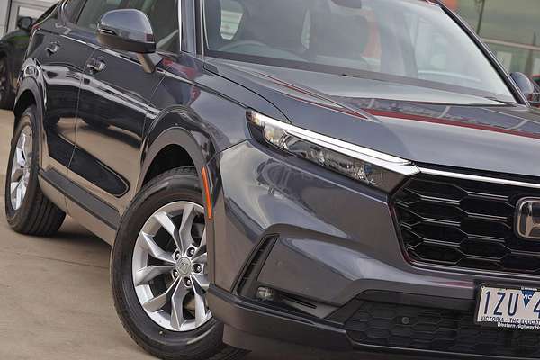 2023 Honda CR-V VTi X+ RS