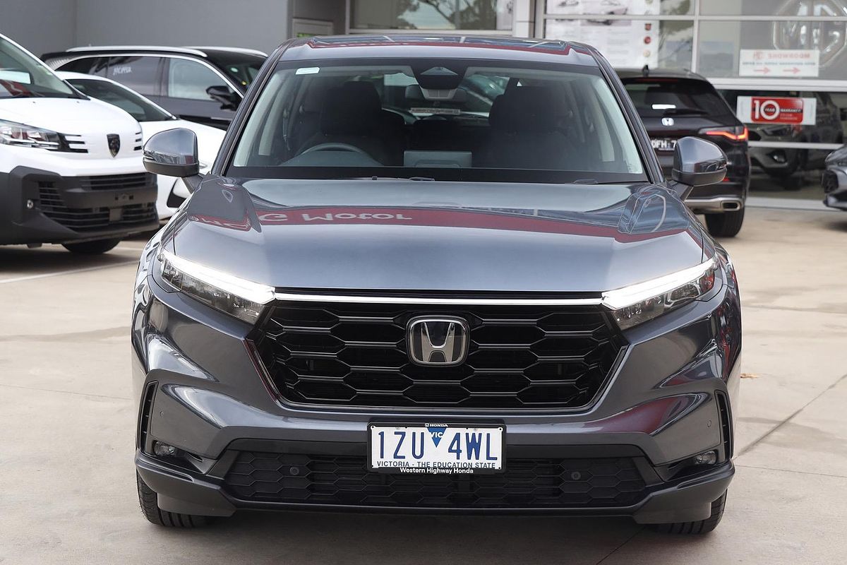 2023 Honda CR-V VTi X+ RS