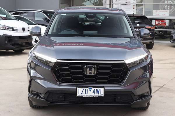 2023 Honda CR-V VTi X+ RS